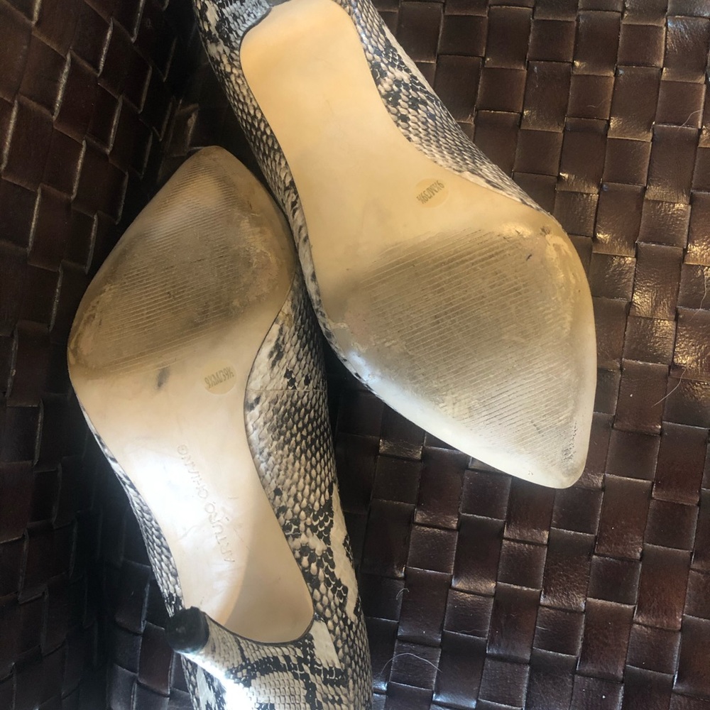 Python Pumps - image 4